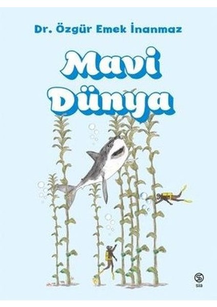 Mavi Dünya