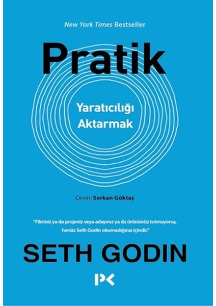Pratik - Yaratıcılığı Aktarmak