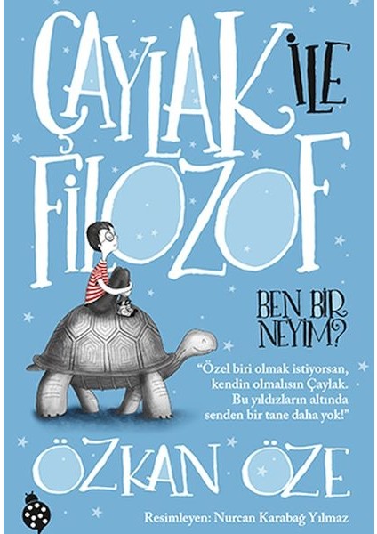 Çaylak Ile Filozof 1- Ben Bir Neyim?