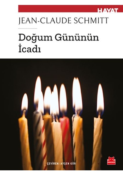 Doğum Gününün Icadı