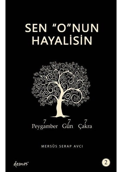 Sen O’nun Hayalisin - 2