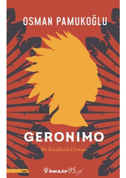 Geronimo