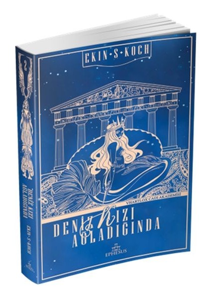 Deniz Kızı Ağladığında