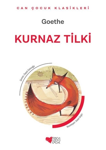 Kurnaz Tilki