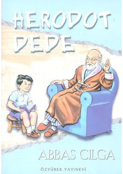Herodot Dede