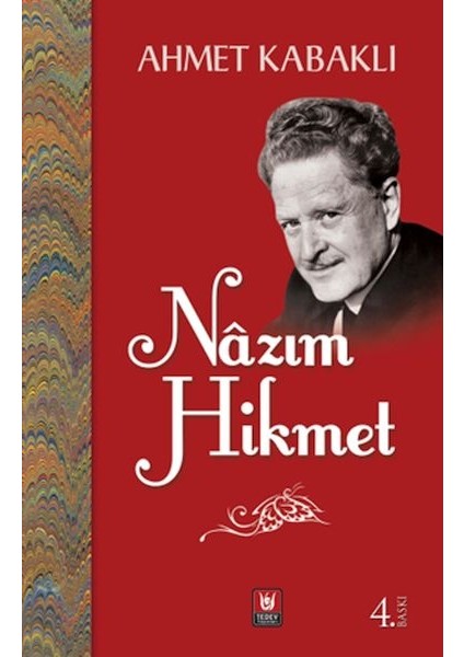 Nazım Hikmet
