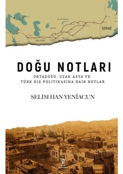 Doğu Notları