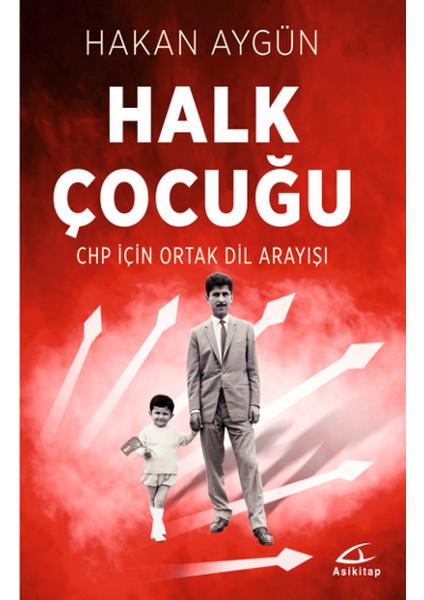 Halk Çocuğu