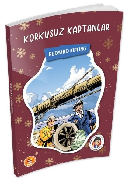 Korkusuz Kaptanlar