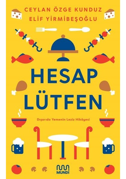 Hesap Lütfen