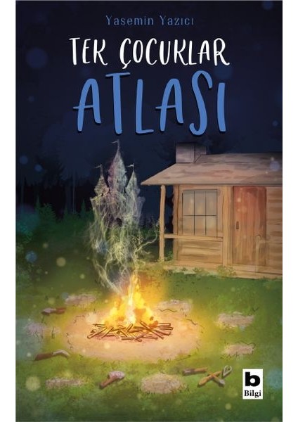 Tek Çocuklar Atlası