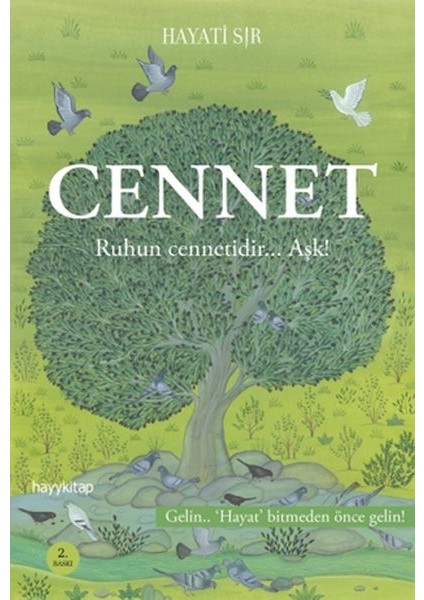 Cennet