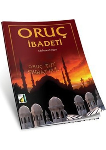 Oruç Ibadeti