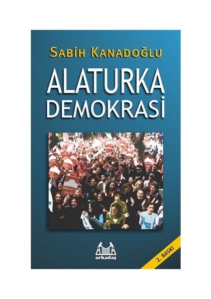 Alaturka Demokrasi