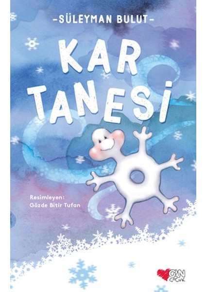 Kar Tanesi