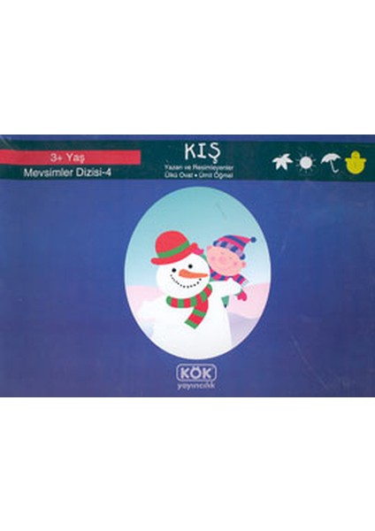 Kış Mevsimler 4