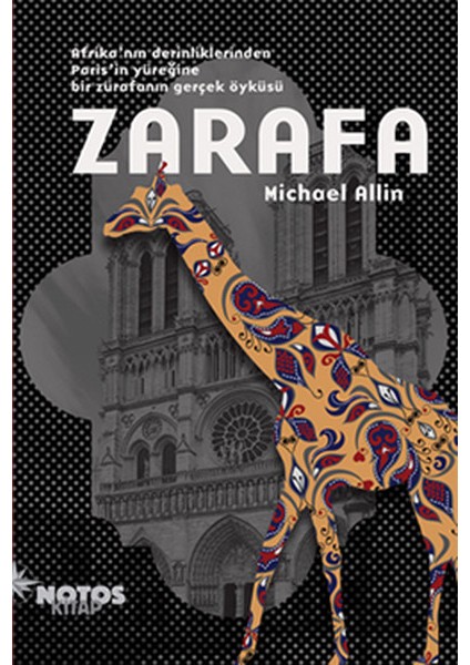 Zarafa