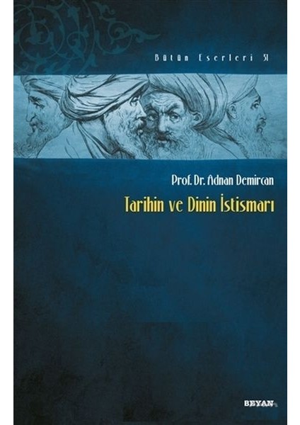 Tarihin ve Dinin Istismarı