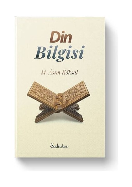 Din Bilgisi