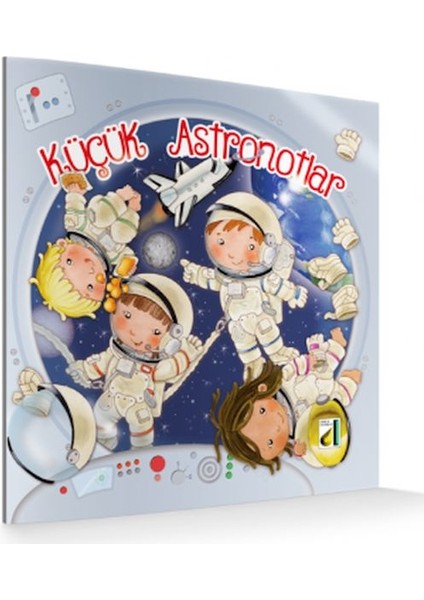Küçük Astronotlar