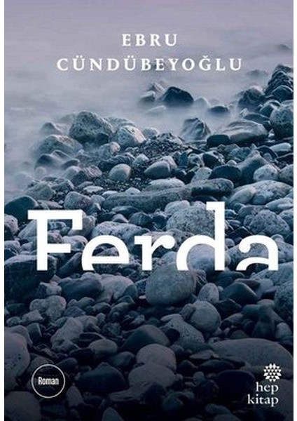 Ferda