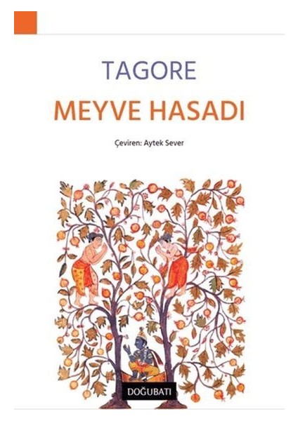 Meyve Hasadı