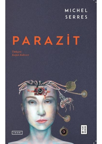 Parazit