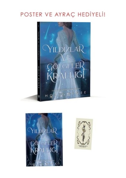 Yıldızlar ve Gölgeler Krallığı