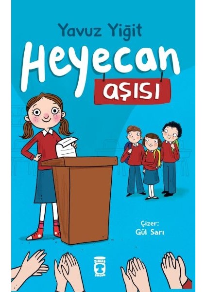 Heyecan Aşısı