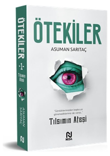 Ötekiler
