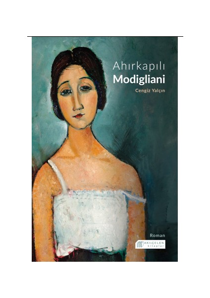 Ahırkapılı Modigliani