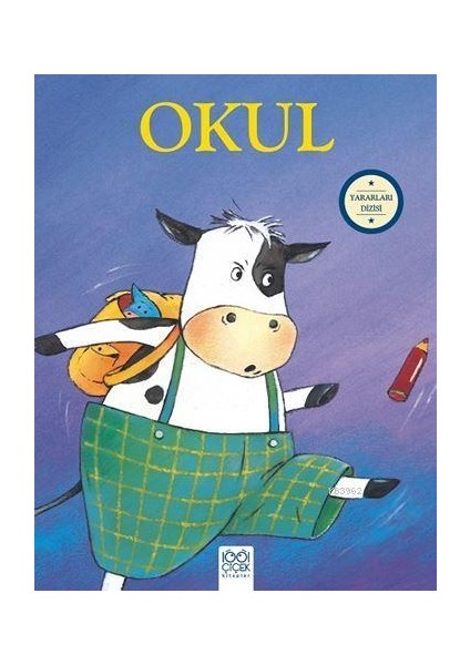 Yararları Dizisi Okul