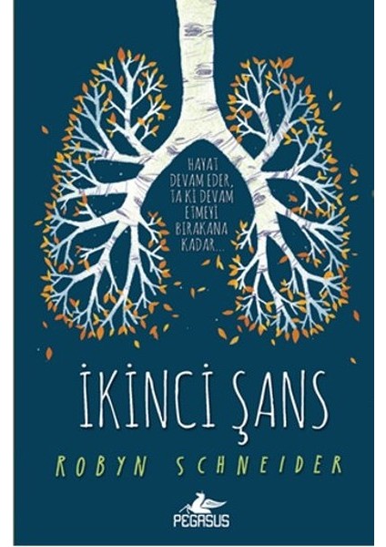 Ikinci Şans (Ciltli)