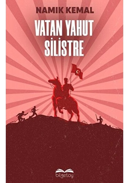 Vatan Yahut Silistre