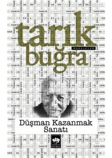 Düşman Kazanmak Sanatı