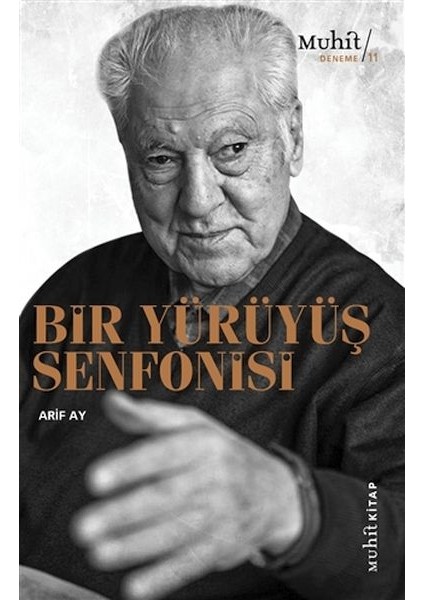Bir Yürüyüş Senfonisi