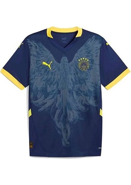 .f.e.n.e.r.b.a.h.ç.e. 2024/25 [ Szymanskı ] Yeni Sezon 4. Forması Lacivert Yetişkin Forması... fiyatları