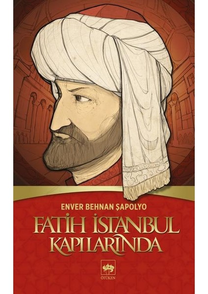 Fatih Istanbul Kapılarında