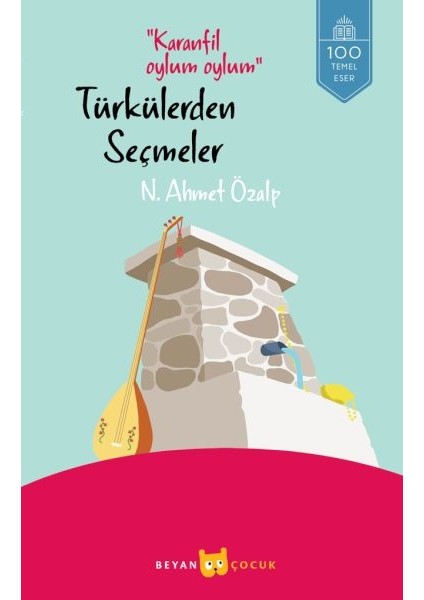 Türkülerden Seçmeler Karanfil Oylum Oylum