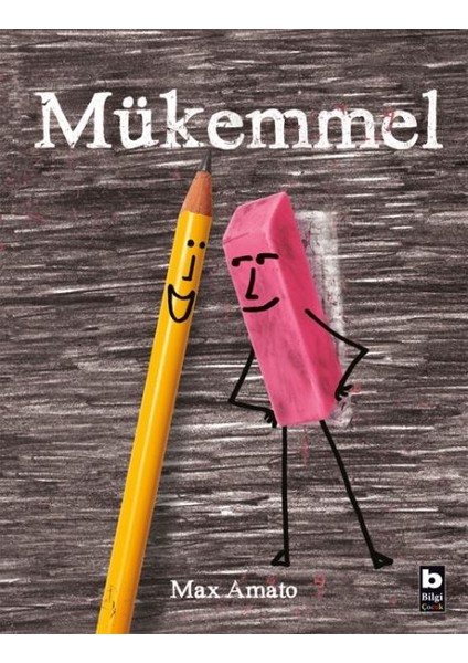 Mükemmel