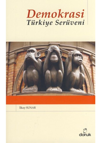 Demokrasi Türkiye Serüveni