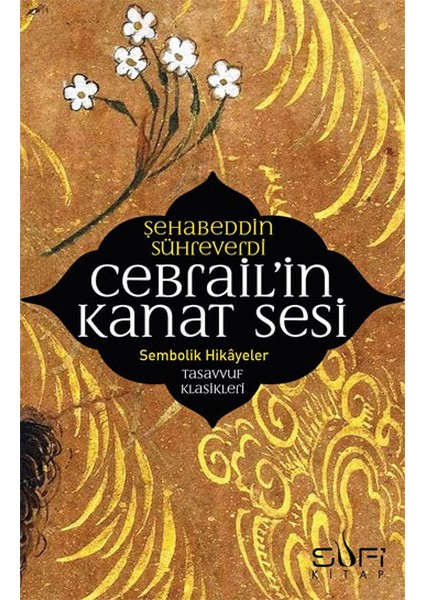 Cebrail'in Kanat Sesi