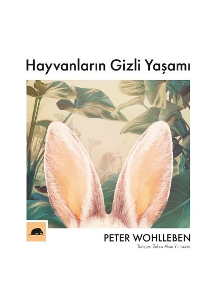 Hayvanların Gizli Yaşamı