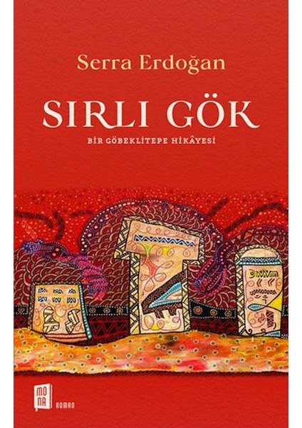 Sırlı Gök
