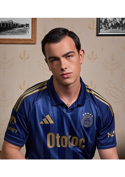 ❪f❫❪e❫❪n❫❪e❫❪r❫ ❪b❫❪a❫❪h❫❪ç❫❪e❫ 2025/26 Alternatif Yakalı Lacivert Yeni Sezon Yêtişkin T Forması modelleri