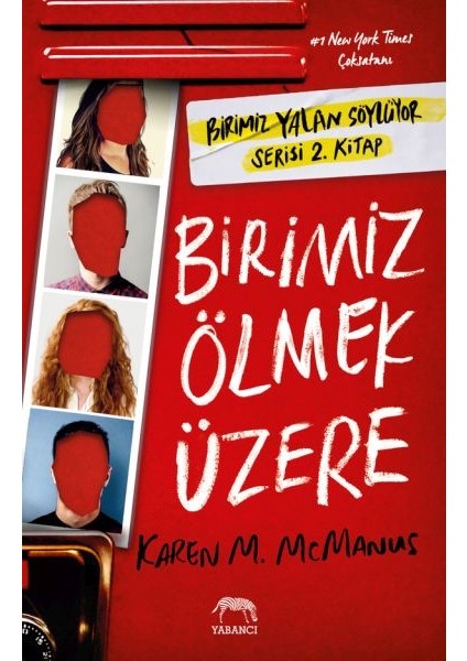 Birimiz Ölmek Üzere