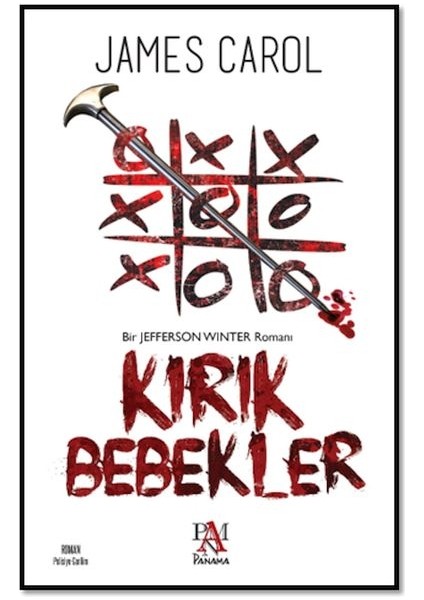 Kırık Bebekler