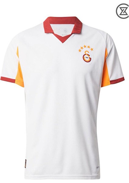 G̸a̸l̸a̸t̸a̸s̸a̸r̸a̸y̸ ̸ 26 Beş Yıldızlı Mertens 10 Deplasman Beyaz Yakalı Yetişkin Taraftar Forması fiyatları