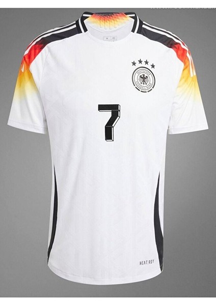 2024/25 Almanya Milli Takımı Beyaz Havertz Yetişkin Forması fiyatları