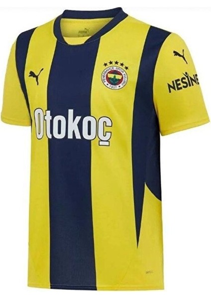 F.e.n.e.r.b.a.h.ç.e. 2024/25 # Tadıc #yeni Sezon Iç Saha Parçalı Yetişkin Forması fiyatları